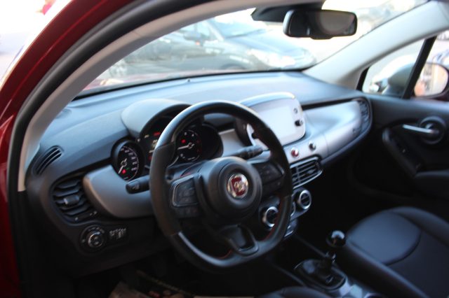 FIAT 500X 1.3 MULTIJET 95 CV SPORT (X NEO  - foto 10
