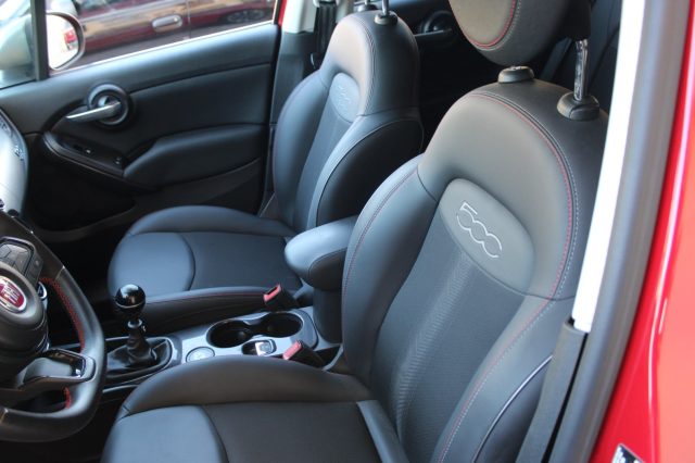 FIAT 500X 1.3 MULTIJET 95 CV SPORT (X NEO  - foto 11