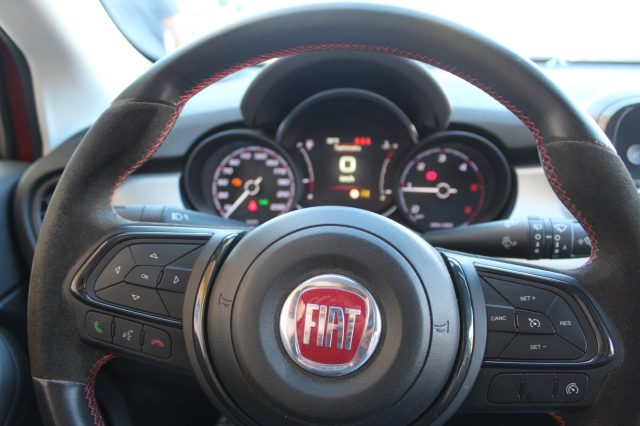 FIAT 500X 1.3 MULTIJET 95 CV SPORT (X NEO  - foto 14