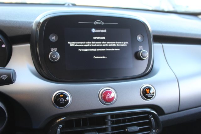 FIAT 500X 1.3 MULTIJET 95 CV SPORT (X NEO  - foto 17