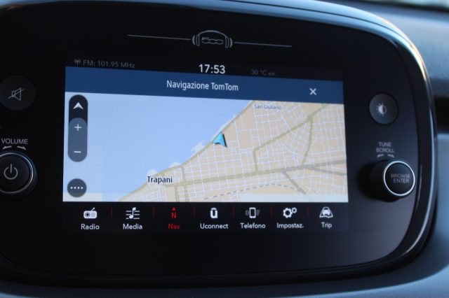 FIAT 500X 1.3 MULTIJET 95 CV SPORT (X NEO  - foto 18