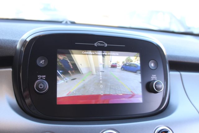 FIAT 500X 1.3 MULTIJET 95 CV SPORT (X NEO  - foto 19