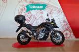 SUZUKI V-Strom 650 V-STROM DL650