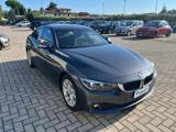 BMW 420 d Gran Coupé Advantage