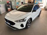 FORD Focus 1.0 EcoBoost Hybrid 125 CV 5p. Active X