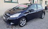 PEUGEOT 208 1.4 8V HDi 68CV 5p. Allure ok neopatentati E5