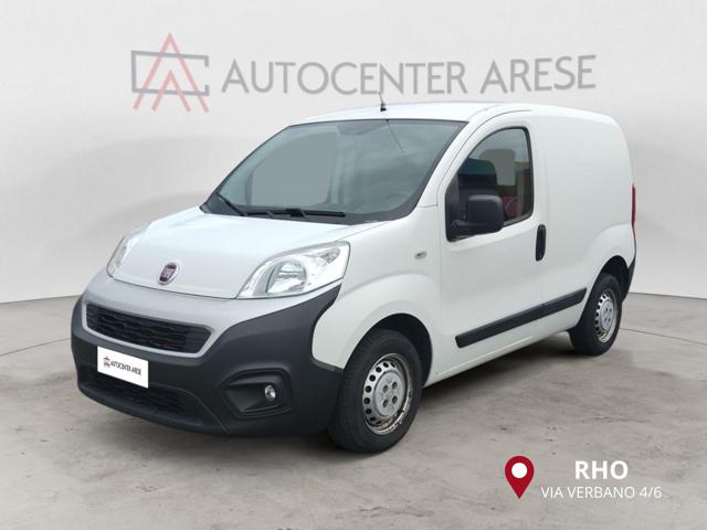 fiat fiorino 1.3 mjt 80cv cargo sx garanzia 3 anni
