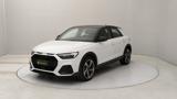 AUDI A1 Citycarver 35 1.5 tfsi Identity Contrast 150cv