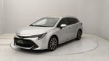 TOYOTA Corolla Touring Sports 2.0h Style cvt