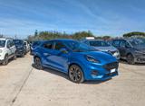 FORD Puma HYBRID ST LINE 1.0EcoBoost 125cv NAVI LANE ASSIST