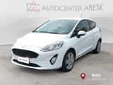 FORD Fiesta 1.1 75 CV 3 porte Van Trend GARANZIA3 ANNI