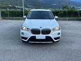 BMW X1 sDrive18d Business