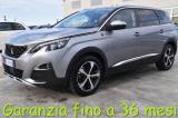 PEUGEOT 5008 BlueHDi 130 S&S EAT8 Crossway