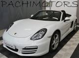 PORSCHE Boxster 2.7 