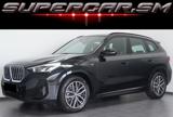 BMW X1 18d sDrive M SPORT SHADOW LINE 18 HIFI