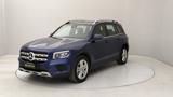 MERCEDES-BENZ GLB 180 d Sport auto
