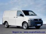 VOLKSWAGEN Transporter 2.0 TDI 102CV PL Furgone Off Mobili Man. Aerei