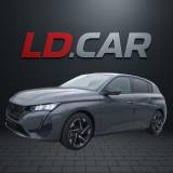 PEUGEOT 308 PureTech Turbo 130 S&S EAT8 Allure