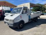 IVECO Daily 35.8 CASSONE CENTINA [FI143]