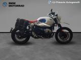 BMW R Nine T URBAN GS