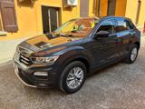 VOLKSWAGEN T-Roc 1.5 TSI ACT DSG Business BlueMotion 