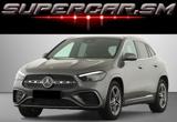 MERCEDES-BENZ GLA 180 180d AMG DISTORNIC ACC TELECAMERA