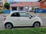 FIAT 500C 1.2 Lounge