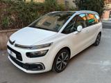 CITROEN Grand C4 Picasso BlueHDi 120 S&S Feel 