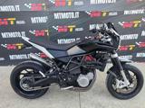HUSQVARNA Nuda 900 Export Video 360