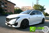PEUGEOT 308 PureTech Turbo 130 S&S EAT8 GT