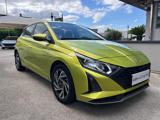 HYUNDAI i20 1.0 T-GDI 48V MT Connectline