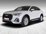 AUDI Q3 SPB 35 TDI S tronic S line Sline