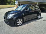 SUZUKI Swift 1.3 DDiS 3 porte GL