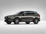 VOLVO XC60 T8 Twin Engine AWD Geartronic Business Plus