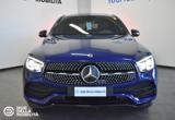 MERCEDES-BENZ GLC 300 d 4Matic Coupé Premium Plus