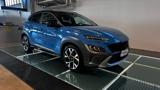 HYUNDAI Kona 1.0 T-GDI Hybrid 48V iMT XLine