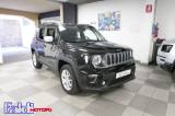 JEEP Renegade 1.3 T4 190CV PHEV 4xe AT6 Limited