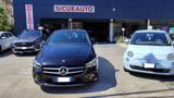 MERCEDES-BENZ B 180 d Automatic Sport 