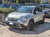 FIAT 500X 1.6mjt 131cv CRUISE CONTROL CERCHI LEGA