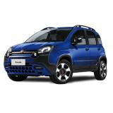 FIAT Panda 1.0 FireFly S&S Hybrid City Cross