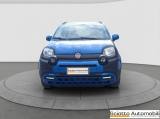 FIAT Panda 1.0 FireFly S&S Hybrid City Cross