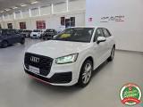 AUDI Q2 1.6 TDI S line Edition