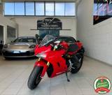 DUCATI Supersport 939 S *AKRAPOVIC*CINGHIE FATTE*TAGLIANDI DUCATI*