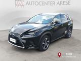 LEXUS NX 300 Hybrid 4WD Luxury