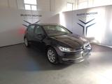 VOLKSWAGEN Golf 1.6 TDI 115 CV 5p. Sport