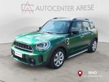 MINI Countryman 1.5 Cooper SE Business Countryman ALL4 Automatica