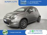 FIAT 500 1.0 Hybrid Dolcevita *CLIMA AUTO*CERCHI DA 16*