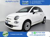 FIAT 500 1.0 Hybrid Dolcevita *CLIMA AUTO*SENSORI POST*