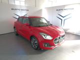 SUZUKI Swift 1.2h Top 2wd