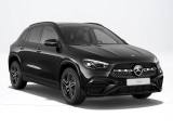 MERCEDES-BENZ GLA 200 d 4matic AMG Line Premium